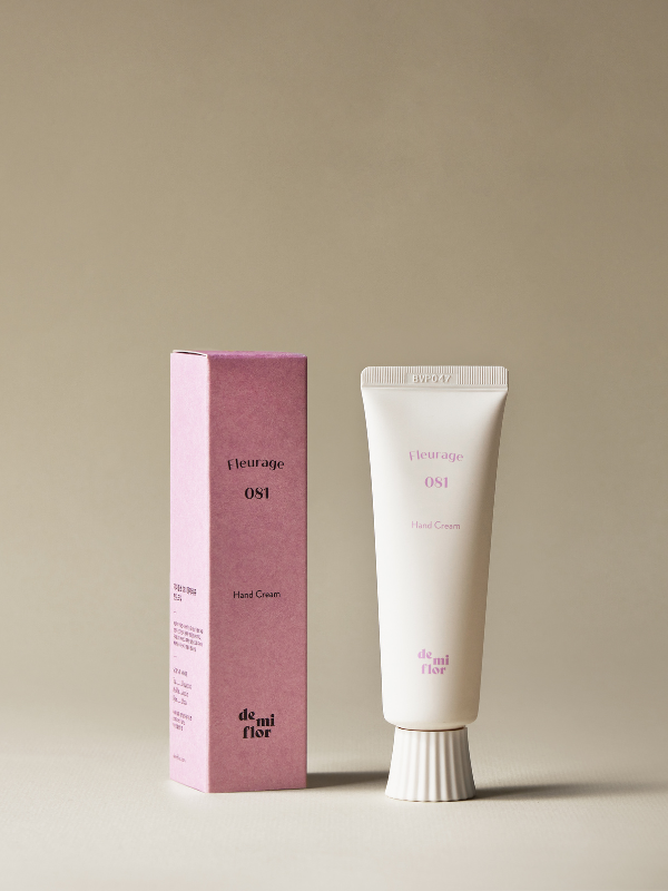 de mi flor Hand Cream 40ml-1
