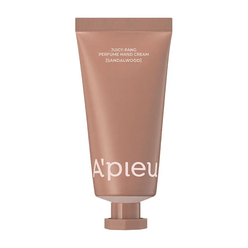 APIEU Juicy Pang Perfume Hand Cream 30ml-5