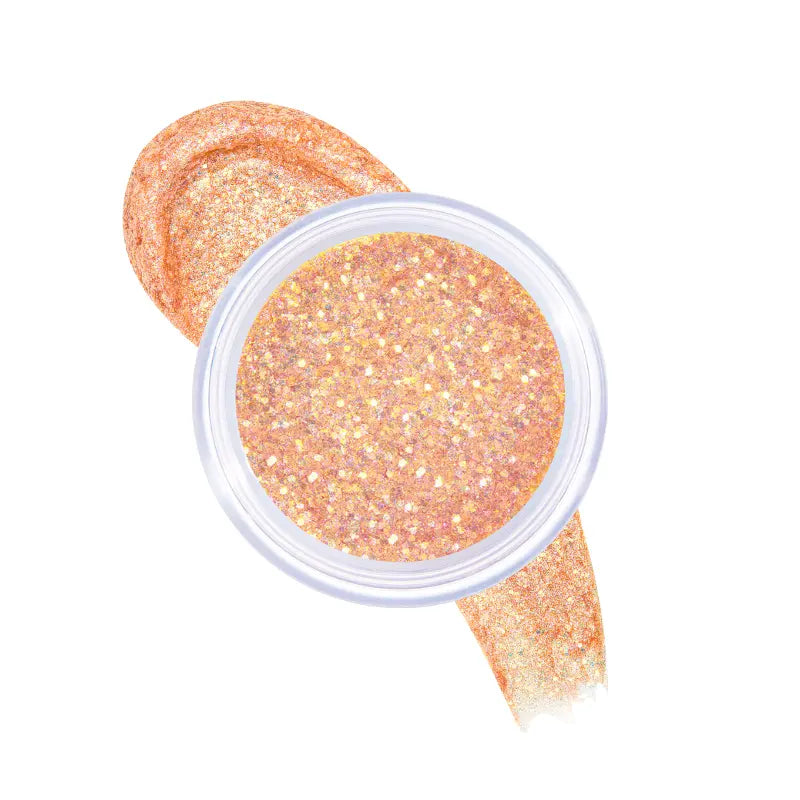 unleashia Get Loose Glitter Gel 4g-5