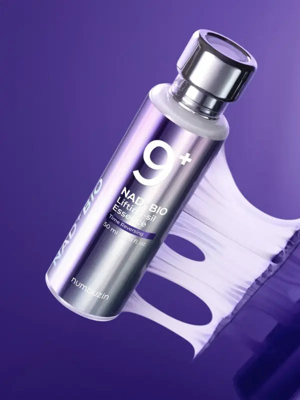 numbuzin No.9 NAD Bio Lifting Essence 50ml-2