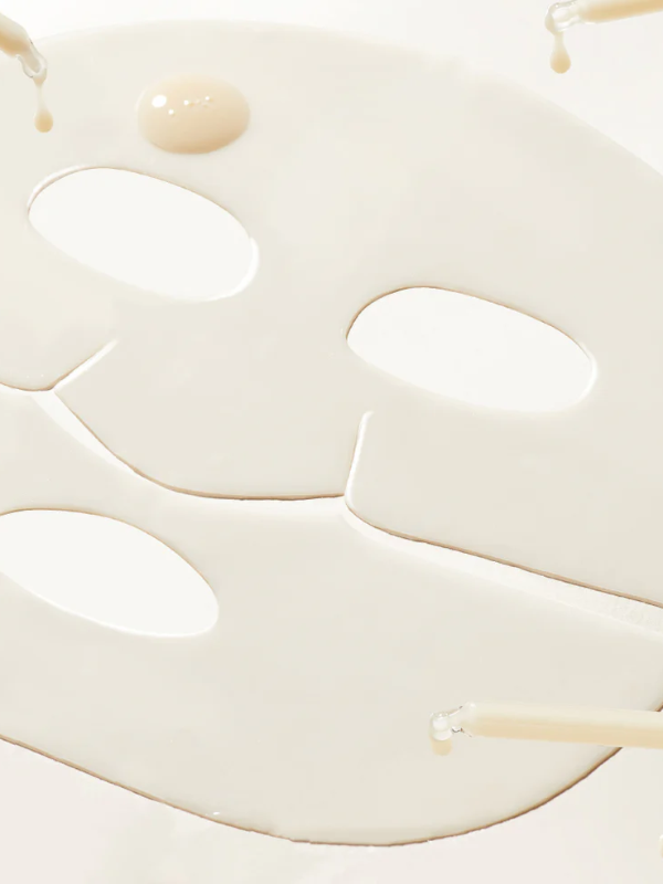 ma:nyo V.collagen Deep Ampoule Gel Mask 34g - 1 PC-3