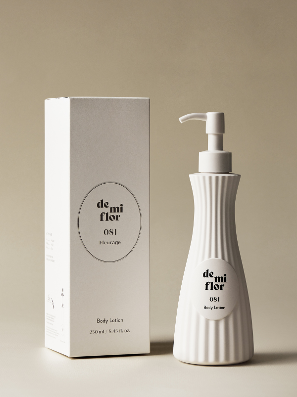 de mi flor Body Lotion 250ml-2