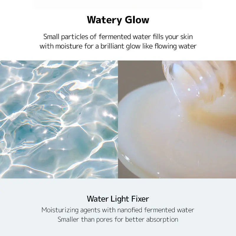 JUNGSAEMMOOL Essential Mool Cream 50ml-2