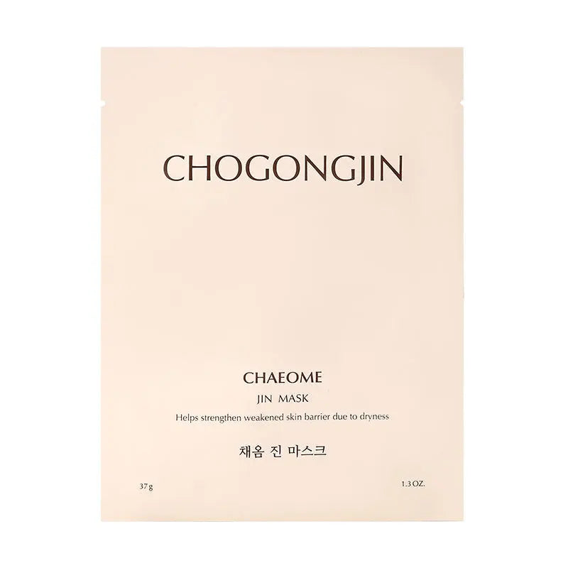 CHOGONGJIN Chaeome Jin Mask 37g-1