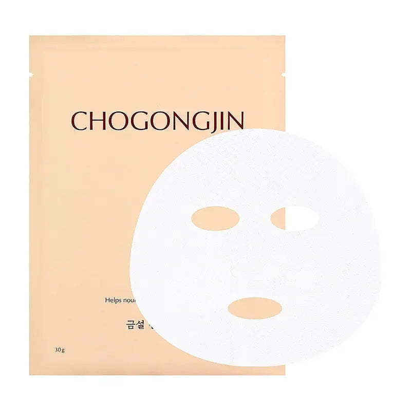 CHOGONGJIN Geumsul Jin Mask 30g-1