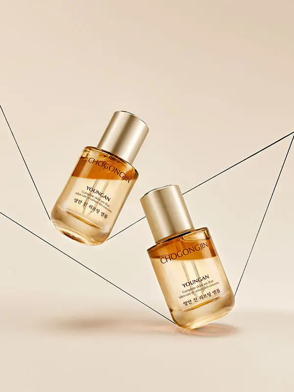 CHOGONGJIN Youngan Jin Lifting Ampoule 30ml-0