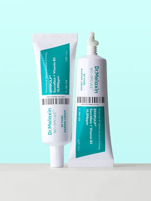 Dr.Melaxin BP Pore Barrier Cream 50g-2