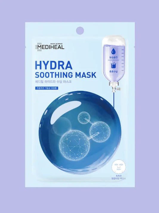 Mediheal Hydra soothing Mask 20ml-0