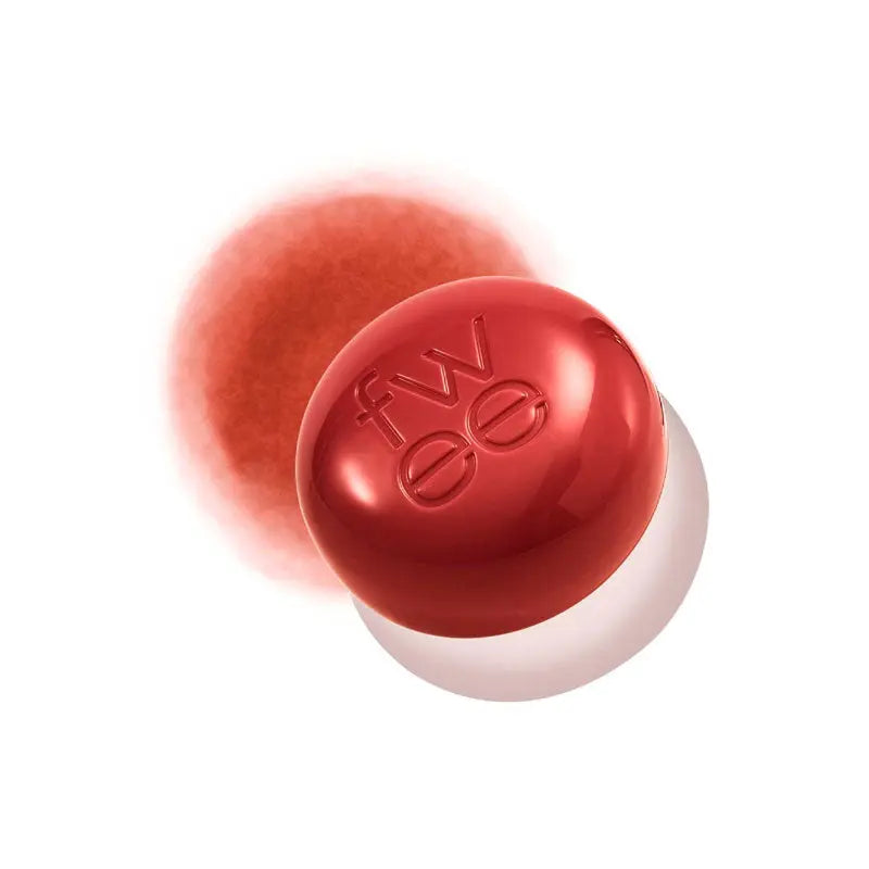 fwee Lip & Cheek Blurry Pudding Pot 5g-17