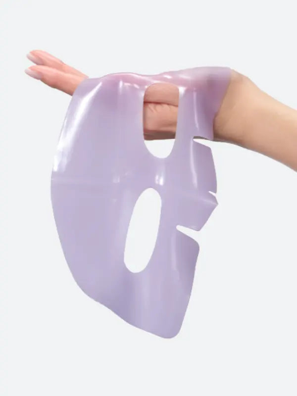 MISSHA Time Revolution Retinol 1000 Shot 2 Step Solution Mask-2