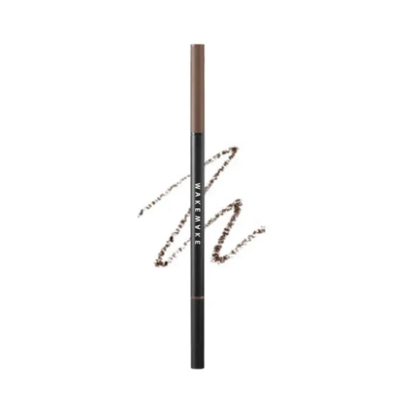 WAKEMAKE Soft Drawing Slim Brow 0.09g-2