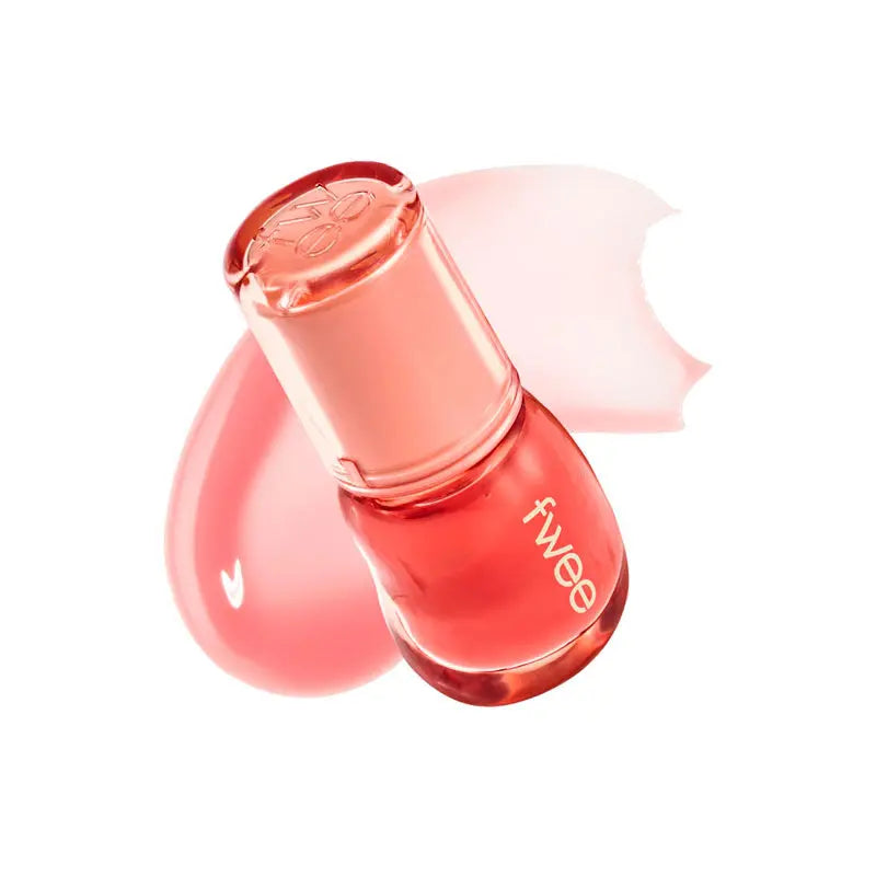 fwee 3D Voluming Gloss 30% 5.3g-1