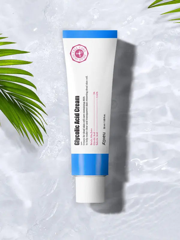 APIEU Glycolic Acid Cream 50ml-0
