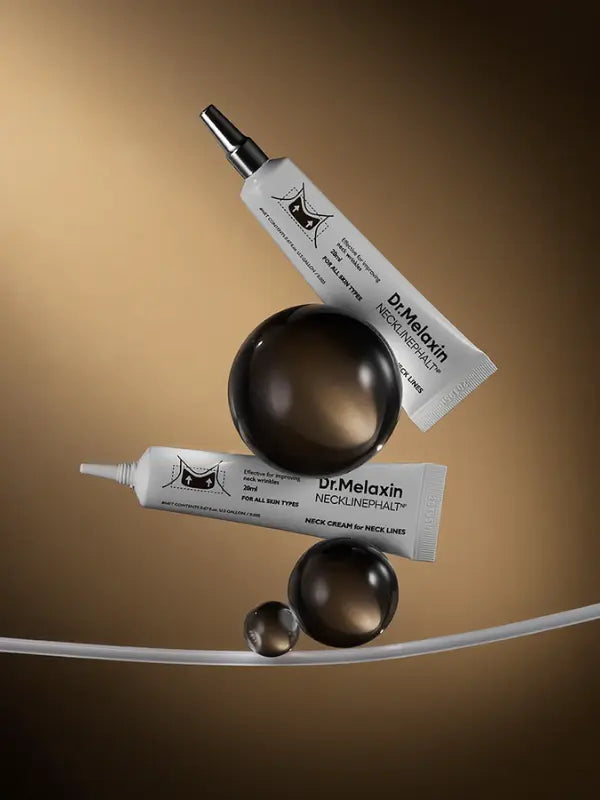 Dr.Melaxin Necklinephalt Neck Cream 20ml-0