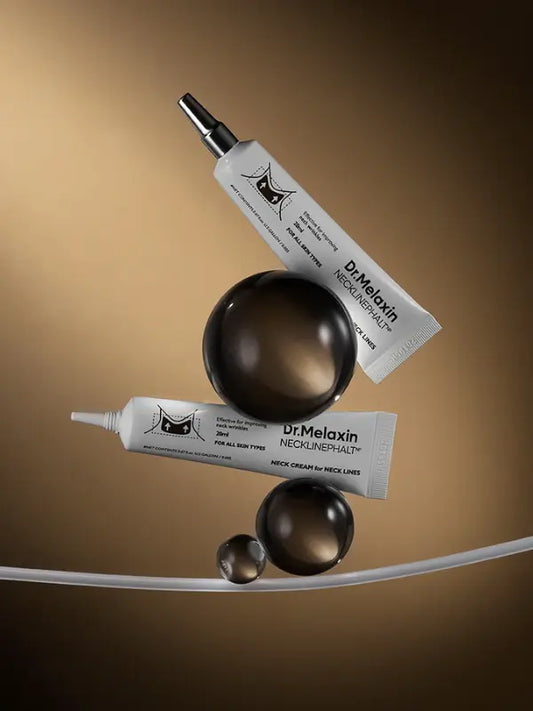 Dr.Melaxin Necklinephalt Neck Cream 20ml-0