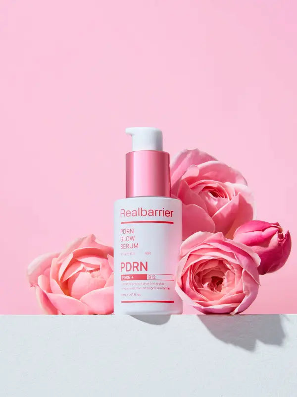 Real Barrier PDRN Glow Serum 30ml-0