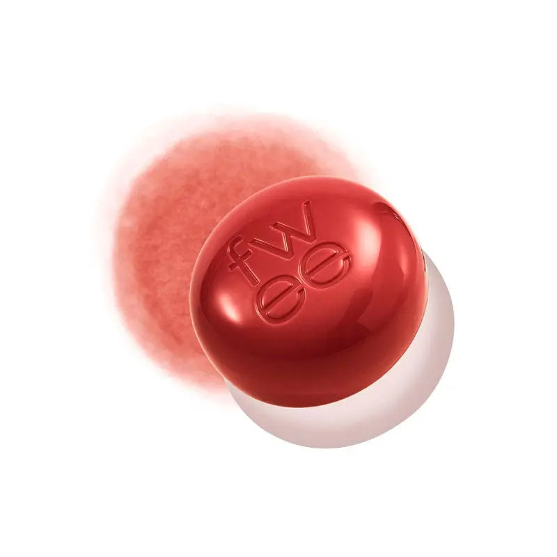 fwee Lip & Cheek Blurry Pudding Pot 5g-19