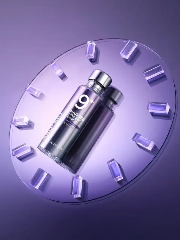 numbuzin No.9 NAD Bio Lifting Essence 50ml-3