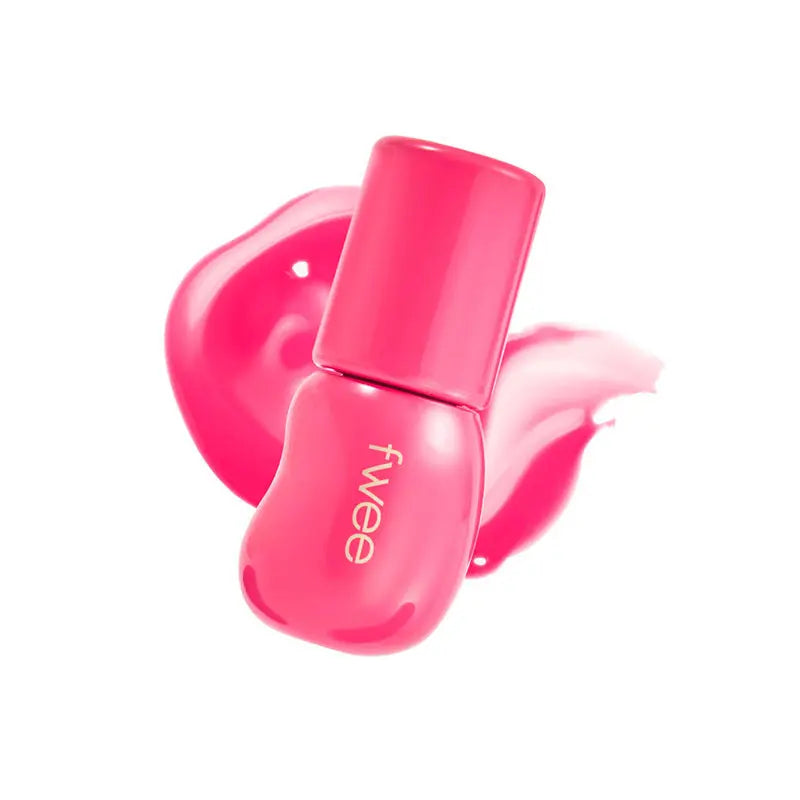 fwee 3D Voluming Gloss 70% 5.3g-1