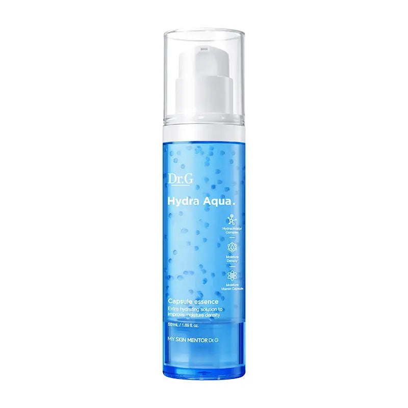 Dr.G Hydra Aqua Capsule Essence 50ml-0