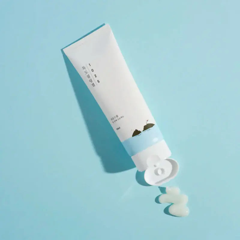 Round Lab 1025 Dokdo Peeling Gel 120ml-3