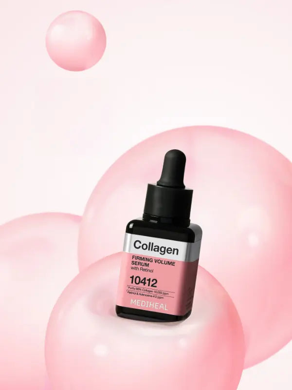 Mediheal Collagen Firming Volume Serum 40ml-0