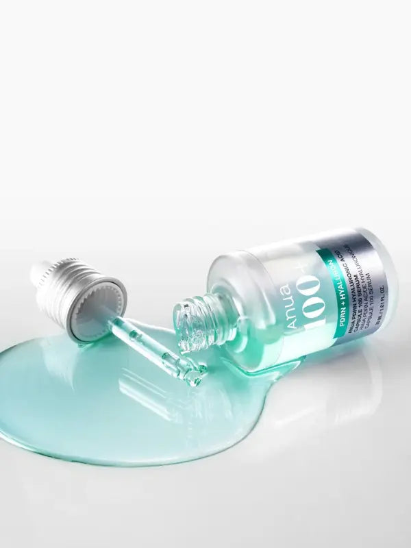 Anua PDRN Hyaluronic Acid Capsule 100 Serum 30ml-3