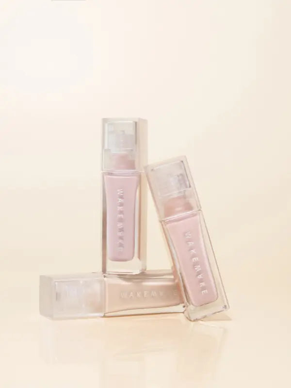 WAKEMAKE Sheer Glow Liquid Highlighter 7g-0