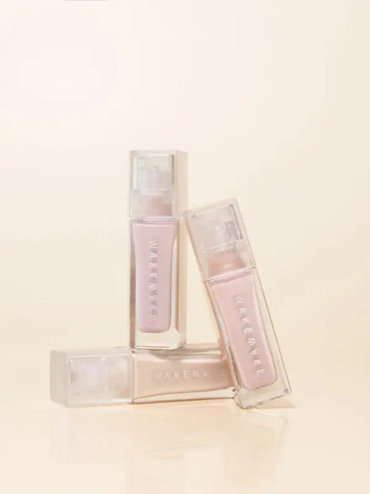 WAKEMAKE Sheer Glow Liquid Highlighter 7g-0