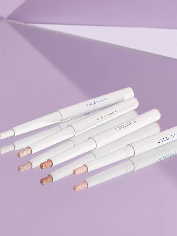 unleashia Pretty Easy Glitter Stick 0.7g-0