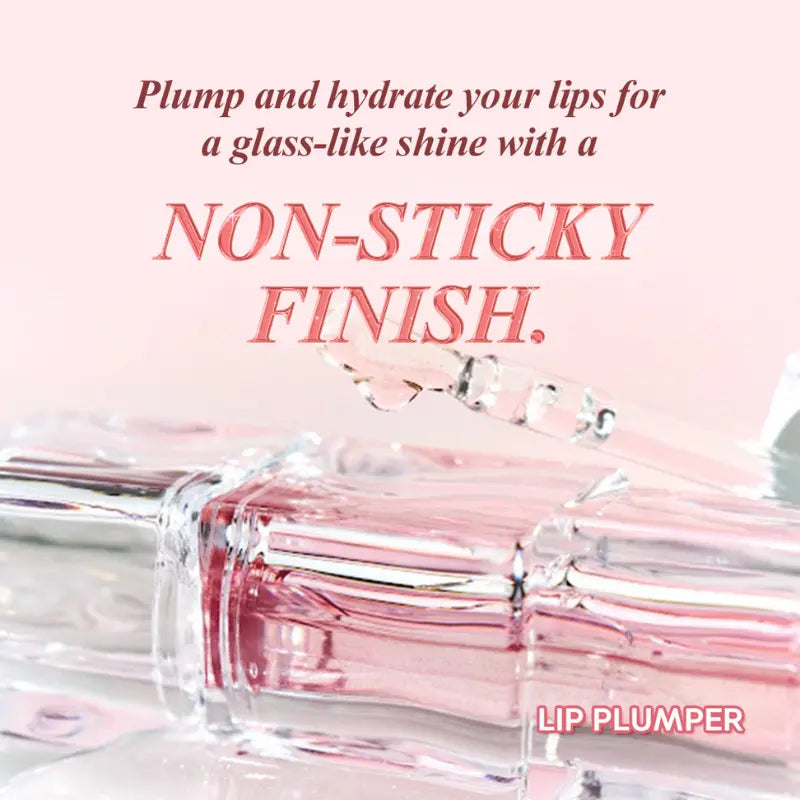 TIRTIR Waterism Lip Plumper 3.3g-4