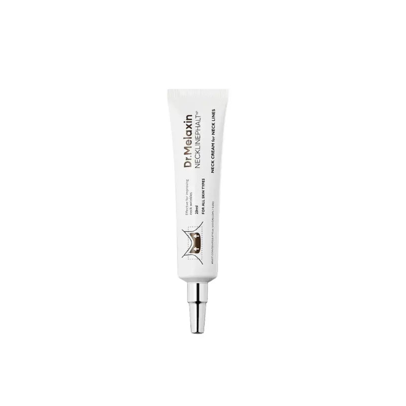 Dr.Melaxin Necklinephalt Neck Cream 20ml-1