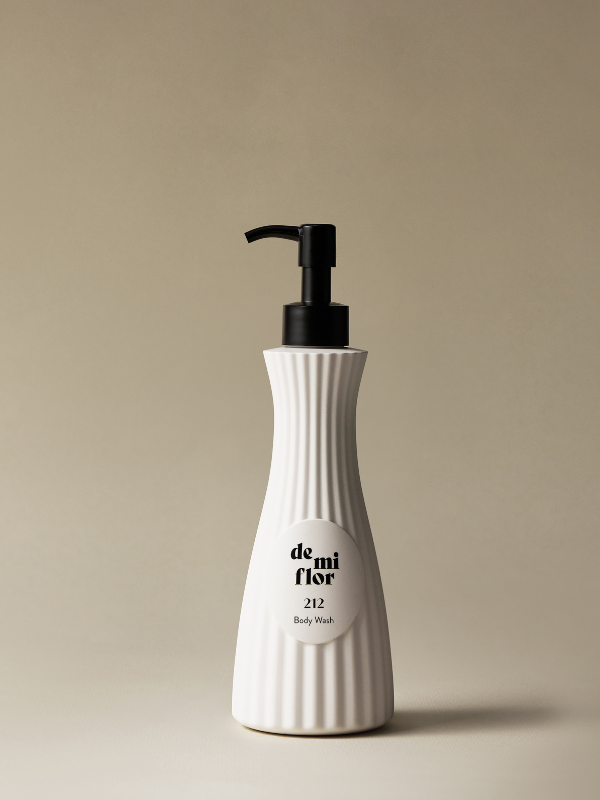 de mi flor Body Wash 250g-1