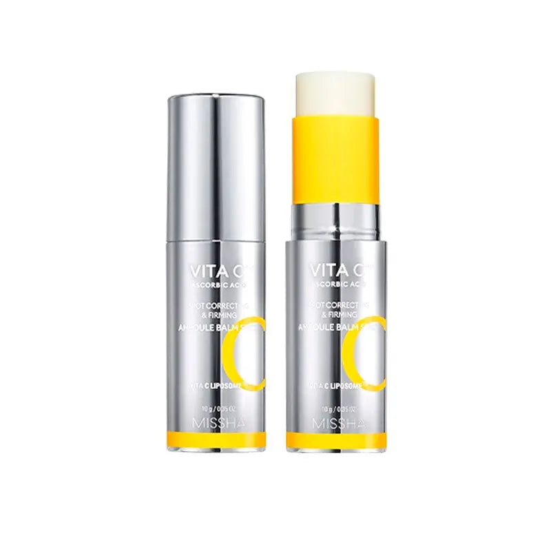 MISSHA Vita C Plus Ampoule Balm Stick 10g-1
