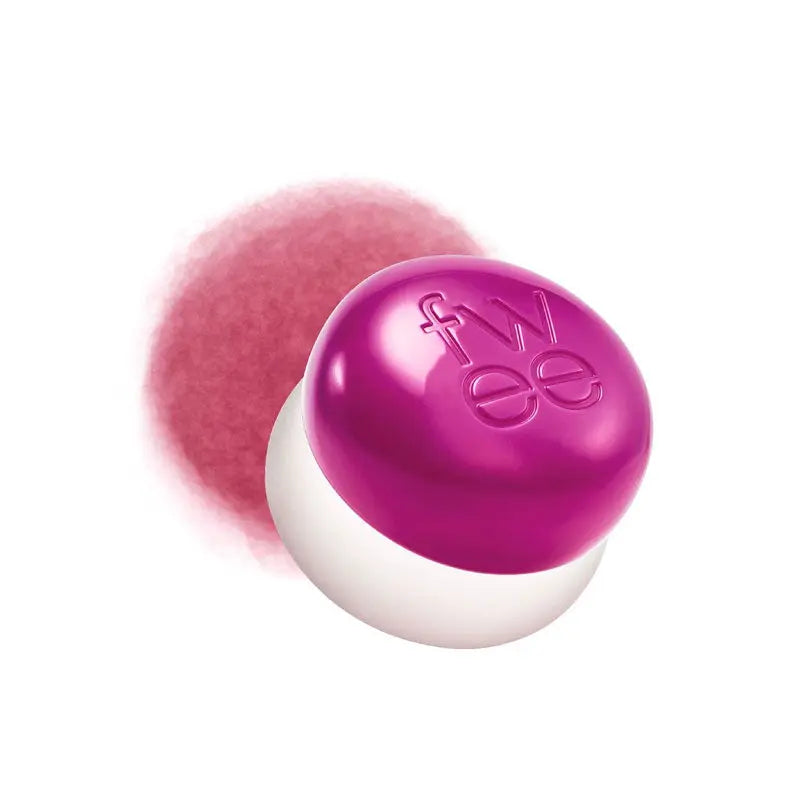 fwee Lip & Cheek Blurry Pudding Pot 5g-16