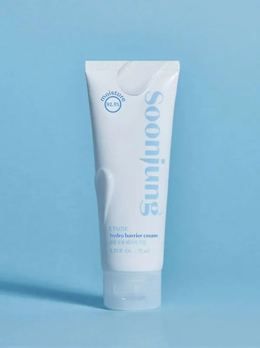 Etude House Soonjung Hydro Barrier Cream-0