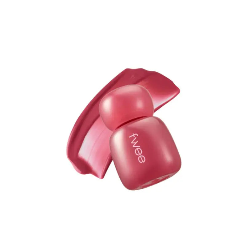 fwee Pink Obsession Stay-Fit Lip Tint 3.8g-12