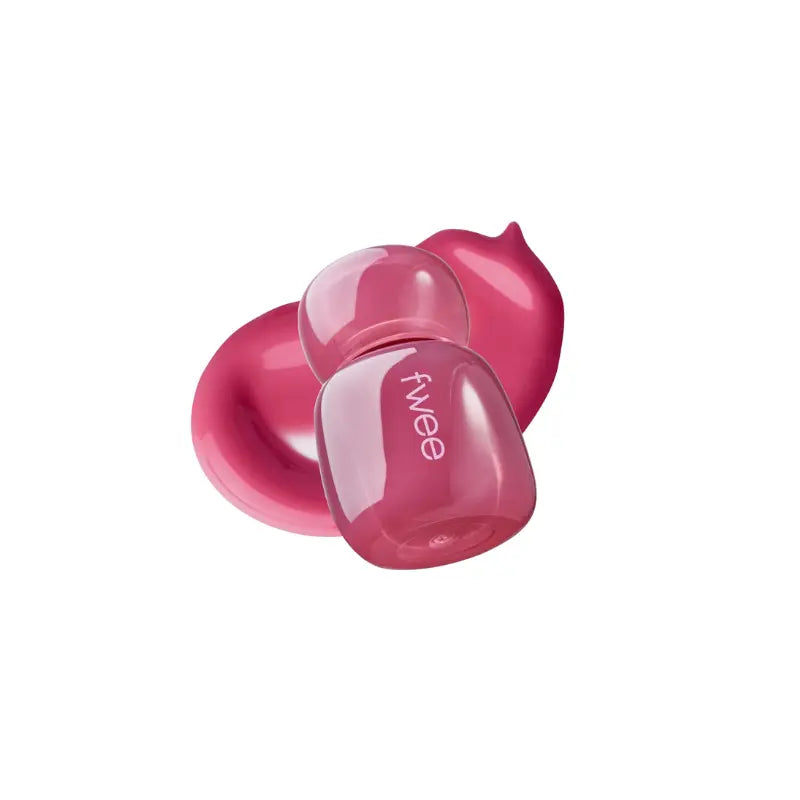 fwee Pink Obsession Stay-Fit Lip Tint 3.8g-7