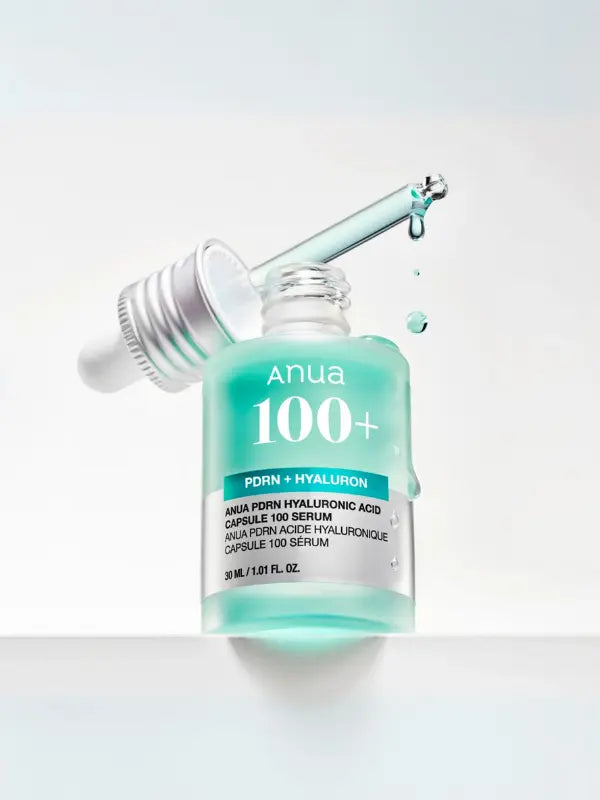 Anua PDRN Hyaluronic Acid Capsule 100 Serum 30ml-2