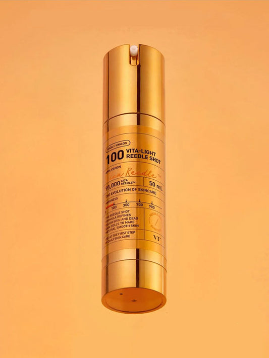 VT Vita-Light Reedle Shot 100 50ml-0