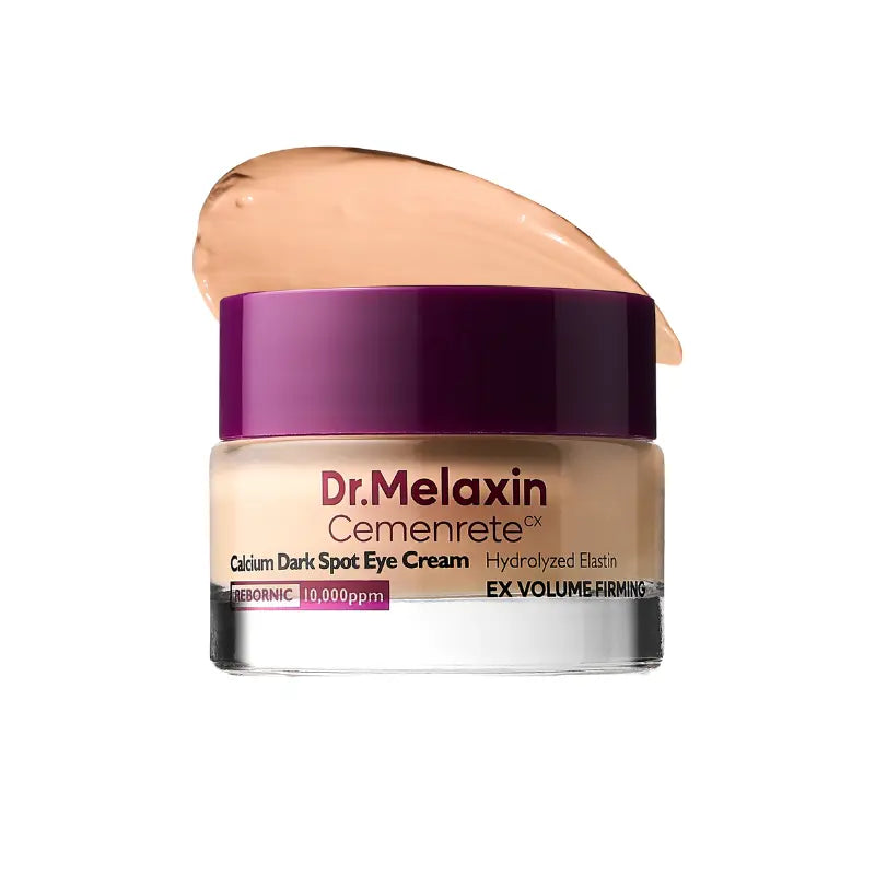 Dr.Melaxin Cemenrete Calcium Dark Spot Eye Cream 15g-4