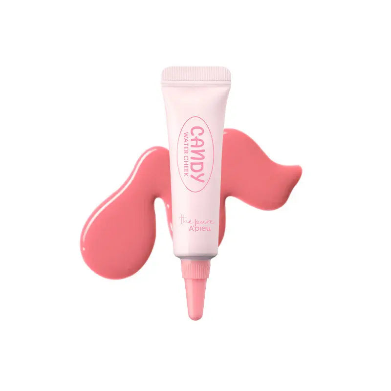 APIEU The Pure Candy Water Cheek 4.5ml-1