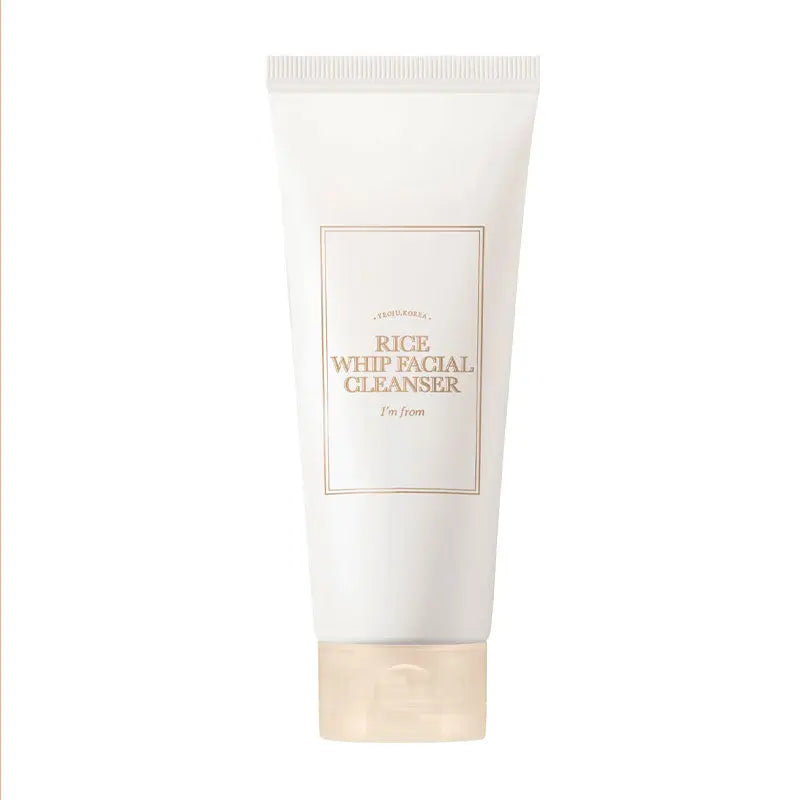 I'm From Rice Whip Facial Cleanser 150ml-1