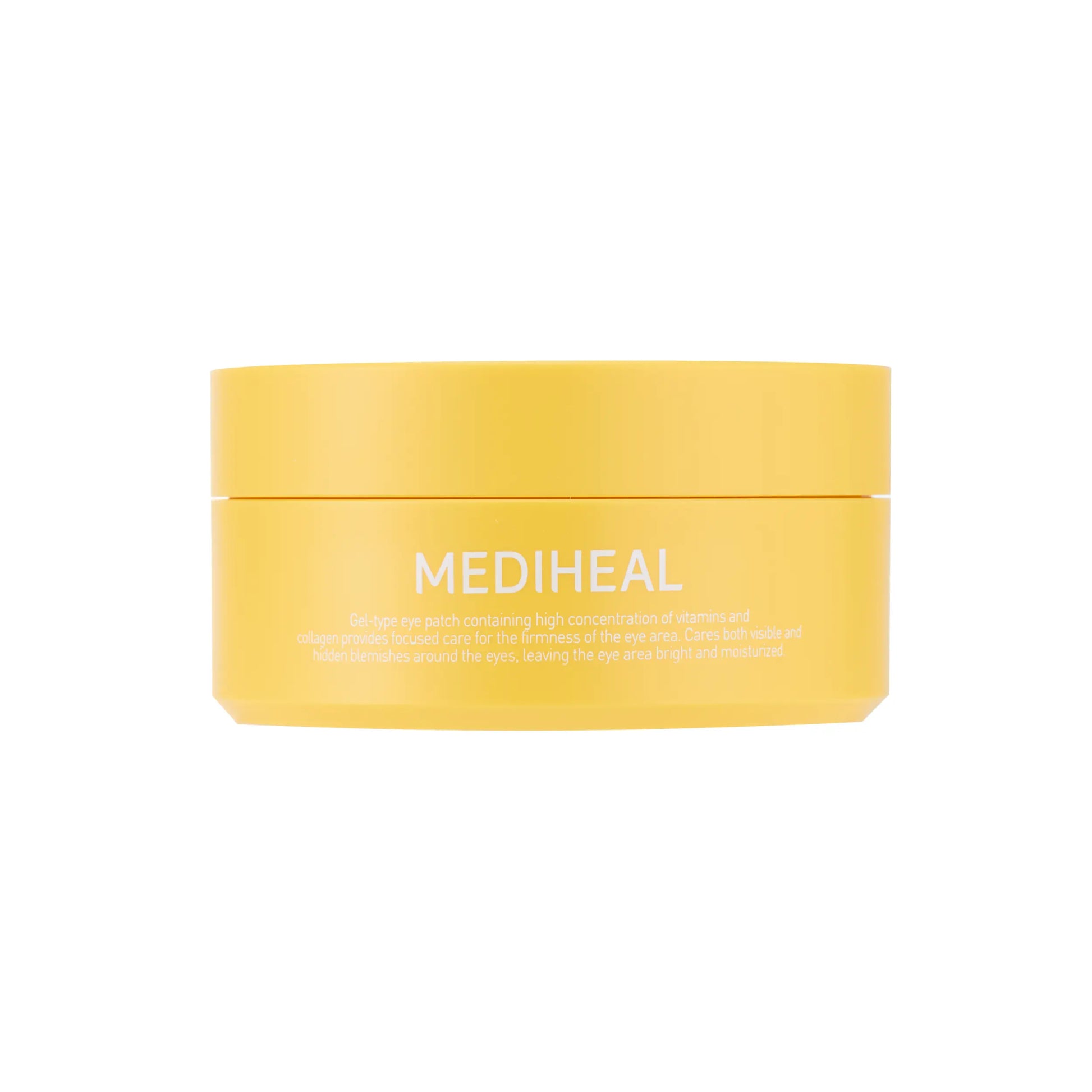 Mediheal Vita Collagen Eye Ampoule Patch 60pcs-1