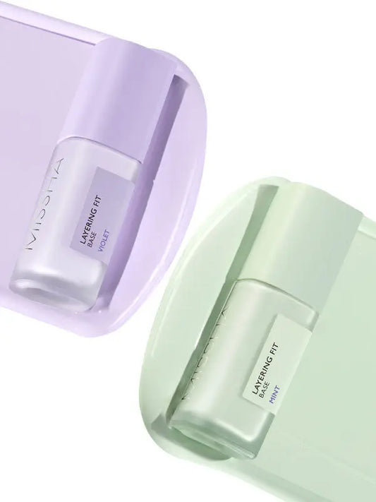 MISSHA Layering Fit Base 35ml-0