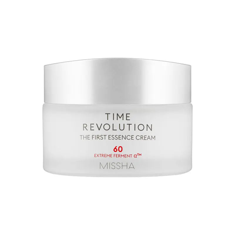 MISSHA Time Revolution The First Essence Cream 50ml-0