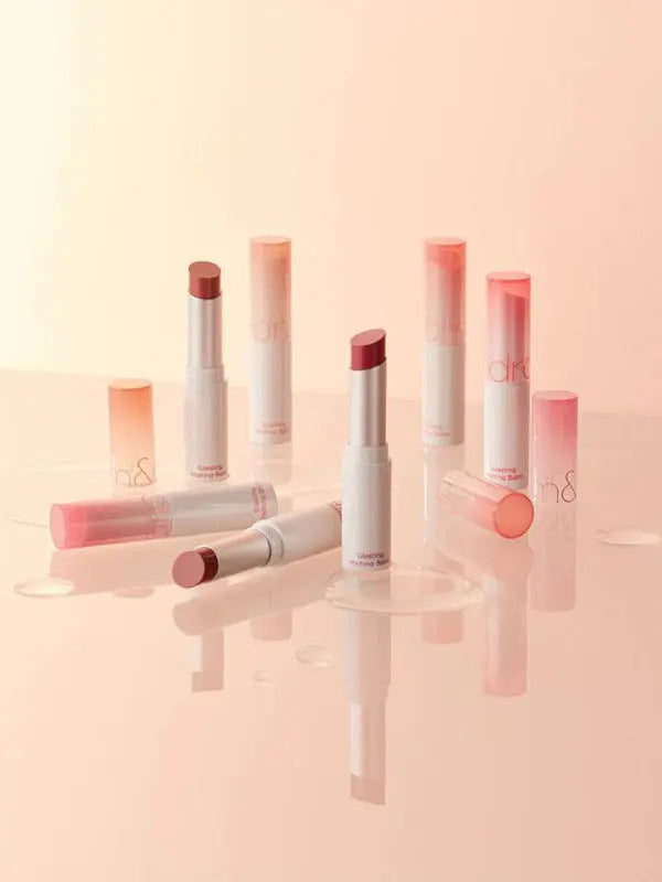 rom&nd Glasting Melting Balm 3.5g-0