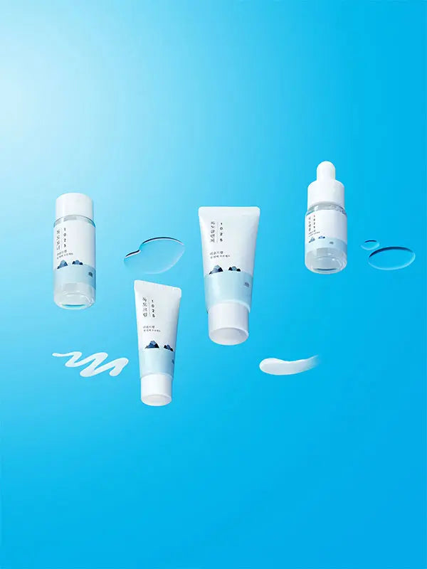 Round Lab 1025 Dokdo Trial Kit-3