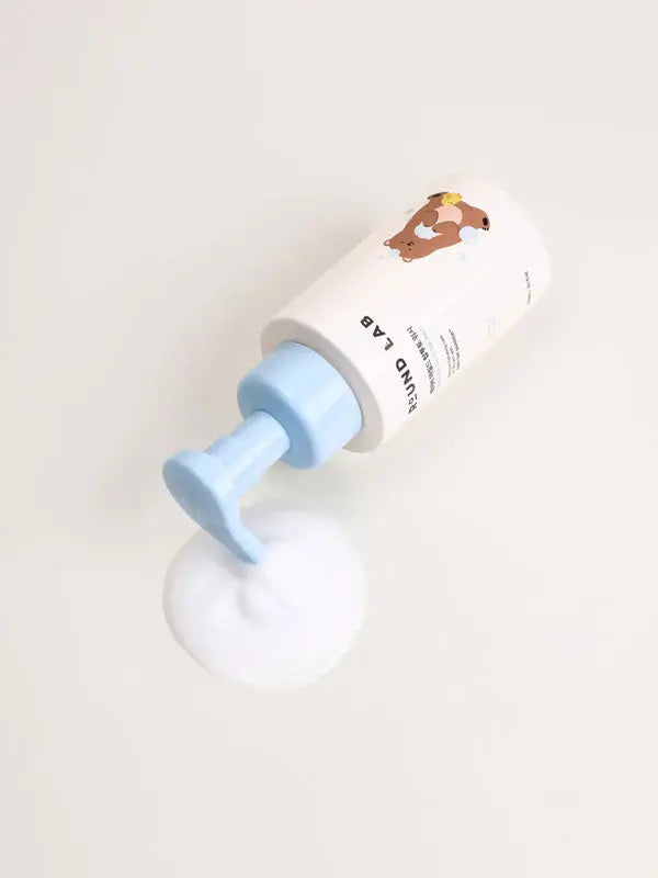 Round Lab Baby Mild Top to Toe Wash 300ml-2