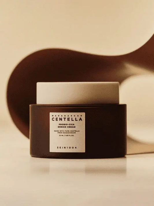 SKIN1004 Madagascar Centella Probio-Cica Enrich Cream 50ml-0